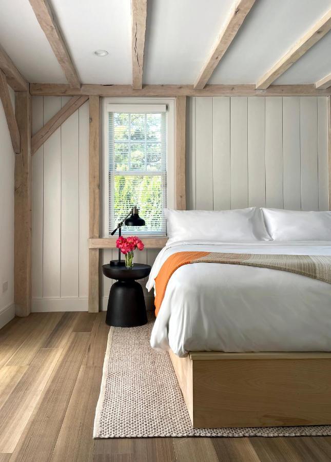 Salt House Nantucket Otel Dış mekan fotoğraf