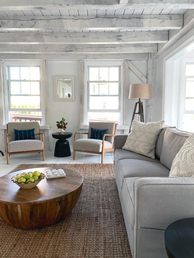 Salt House Nantucket Otel Dış mekan fotoğraf