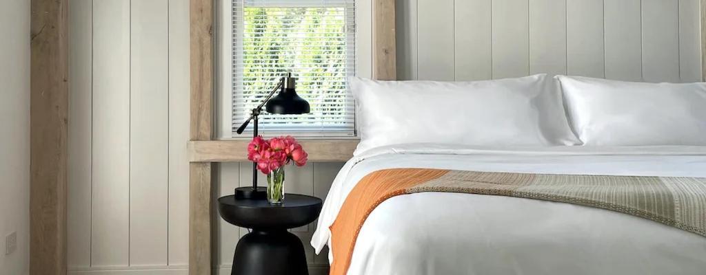 Salt House Nantucket Otel Dış mekan fotoğraf